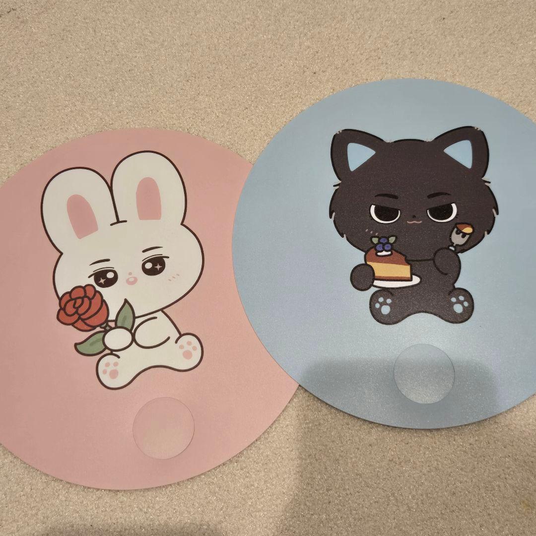 

[USED] Voicepla Sanrio Cafe Sanrio Cafe Fan