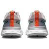 New Nike React Infinity Run Flyknit 2 'Violet Ash Light Menta' Women's DC4629-500