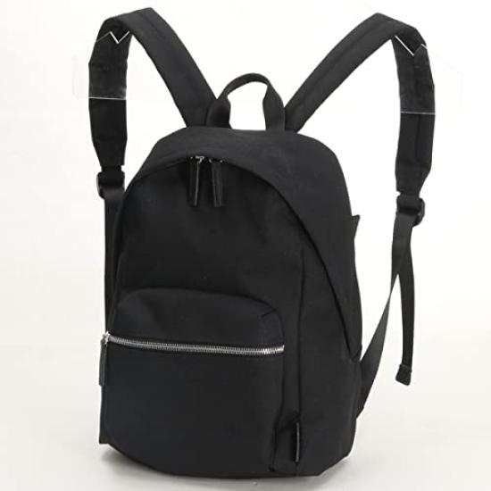 Dagsekk EcoMade Basic Dagsekk for Beige [Isaac] [CORDURA Canvas] Kvinner, (21)