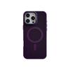 Honeycomb Heat Dissipation Magnetic Case for iPhone 16 Pro Max, Compatible with Apple 15 Lens and 14 Mesh Stand