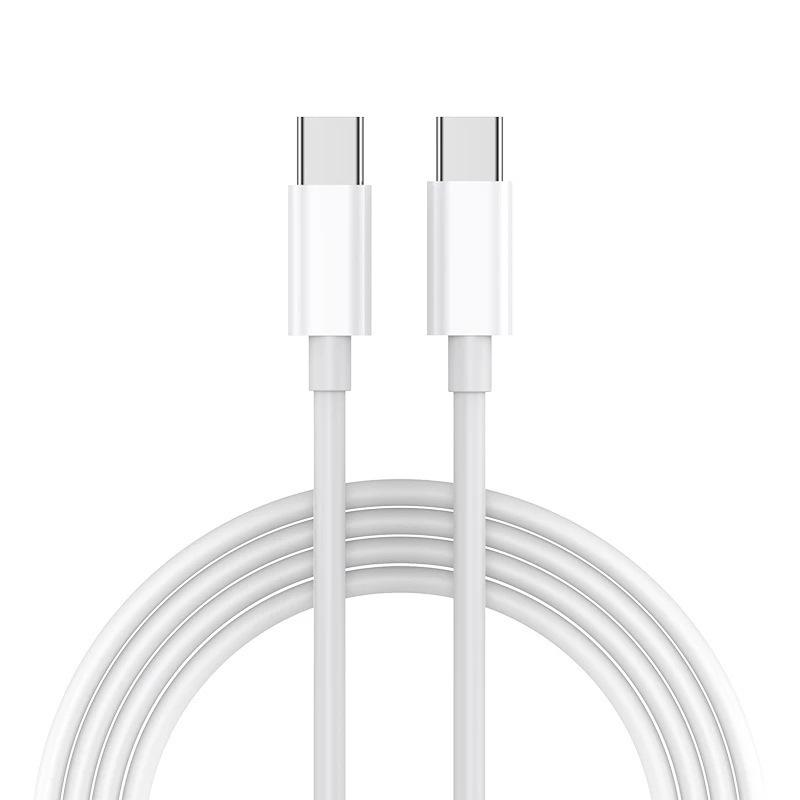 PD20W Type-C Fast Charger for Apple & Huawei Phones