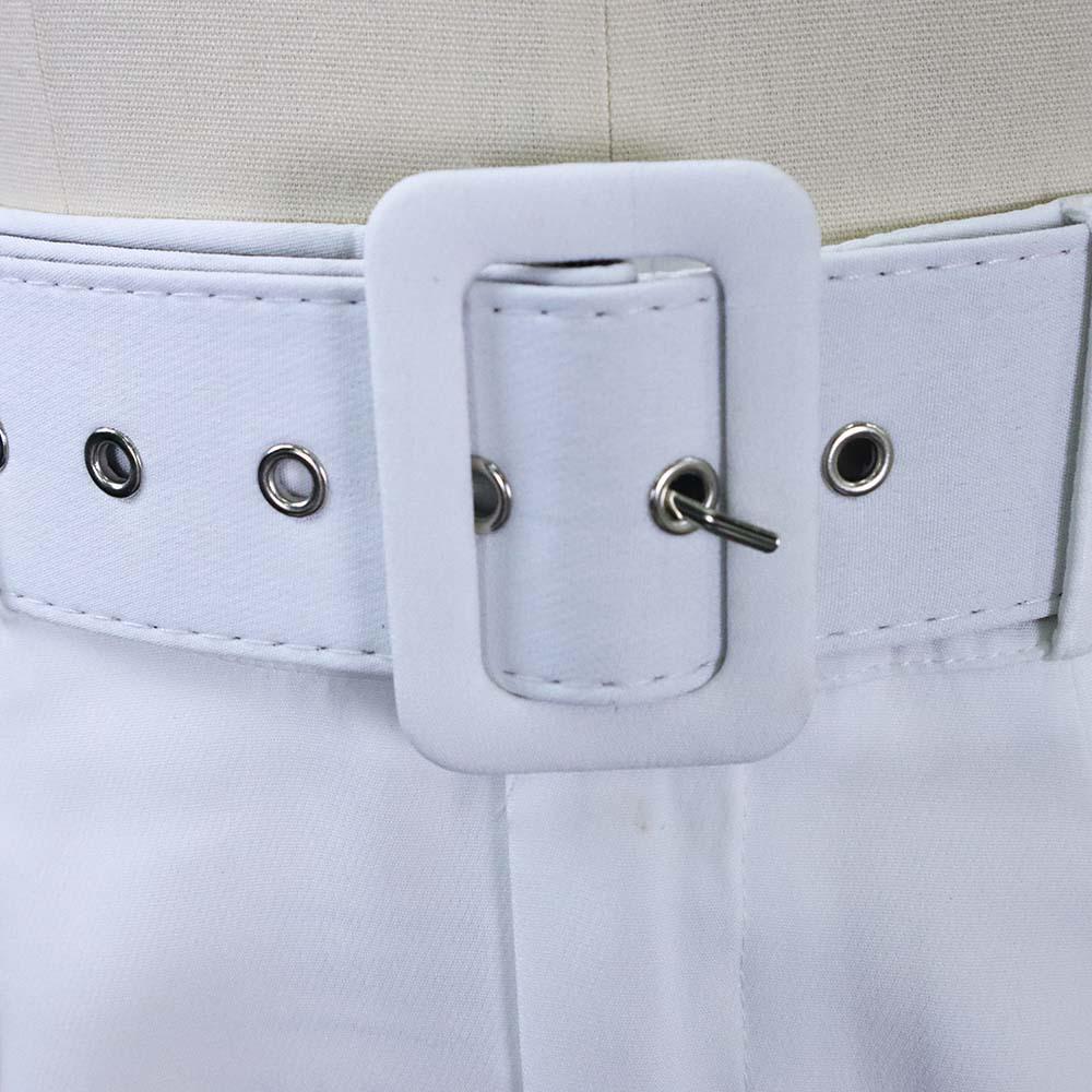 European & American Women's High-Waist Slimming Casual Suit Pants for Spring/Summer/Autumn.
