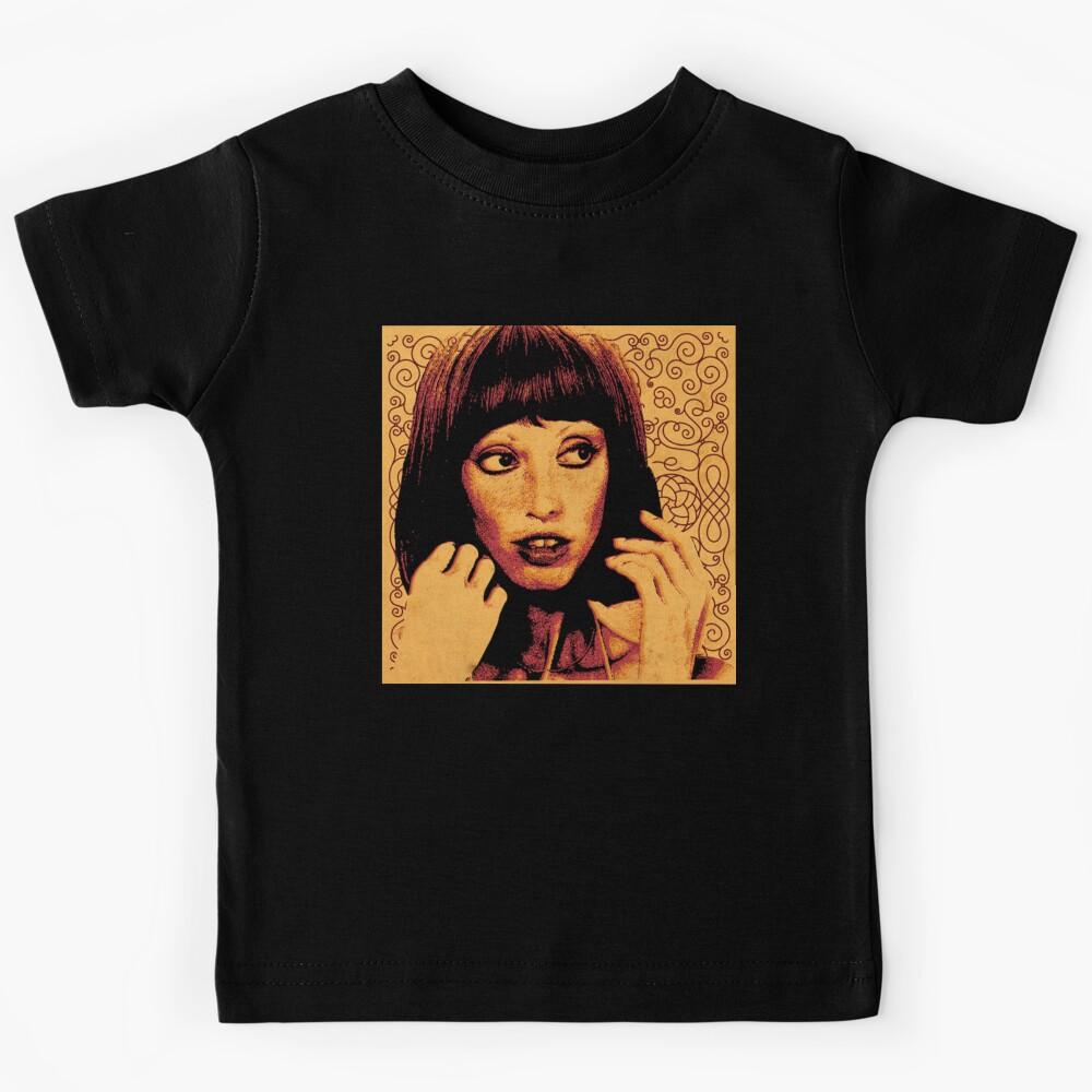 Actress Hollywood T-ShirtShelley Golden Age Kids T-Shirt 130
