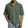 Men's Casual Short,Sleeve Shirt