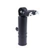 Universal Golf Cart Umbrella Holder Umbrellas Bracket Adjustable Golf Trolley Umbrella Stand Clip Buggy Wheelchair Baby Pram