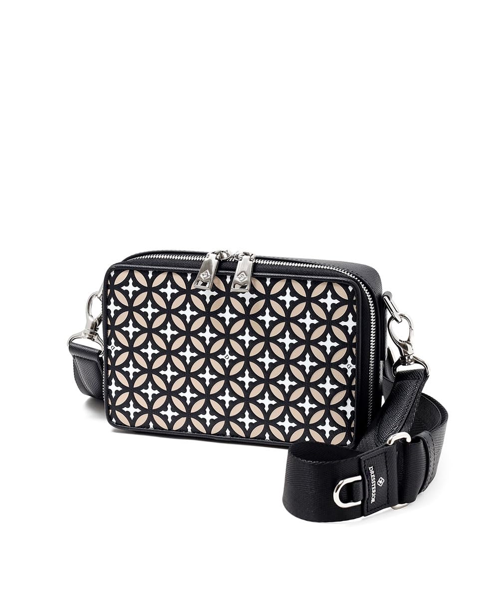 

Shoulder Bag Welsh Black [Dress Terrier] Men s