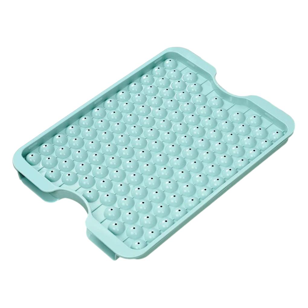 

Large Capacity Ice Cube Tray - Convenient For Household Ice Balls Ice Trays Household Ice Tray Mold Hockey Mold ice tray set