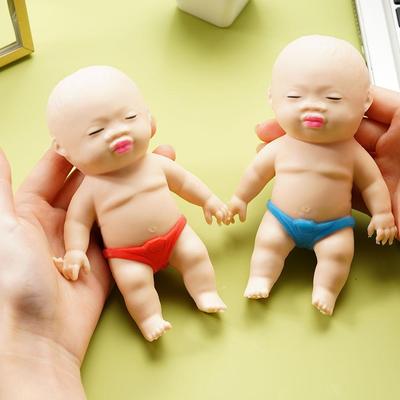 Panenky a plyšové hračky – Panenky