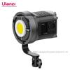 Ulanzi VL120Bi/C 120W Dual-Color Full Spectrum V-Mount Light for Live Beauty Photography
