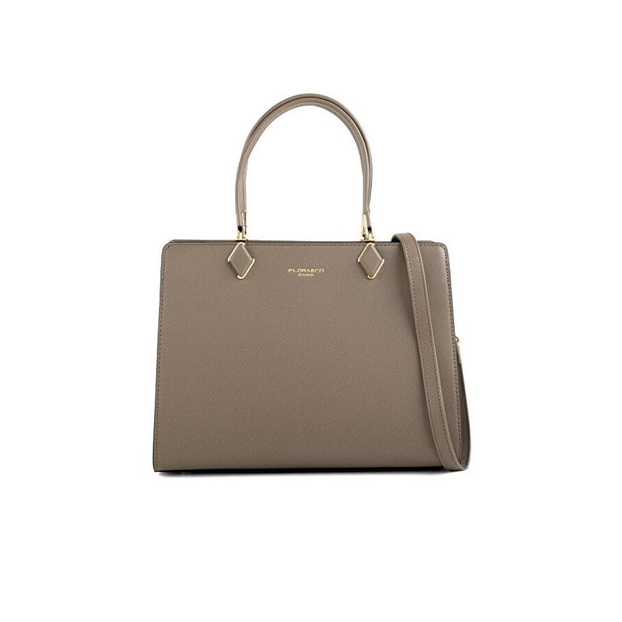 

Сумка на плечо Flora& Co Taupe 2586