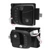 Keypad RV Door Latch Lock RV Door Lock  Keyless Entry Remote Control Keypad Zinc Alloy Trailer Door  for Trailers Motorhomes
