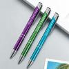 Penne a Sfera Personalizzate con Nome, Penne a Sfera Personalizzate Incise per Business, Penne Gel Personalizzate,