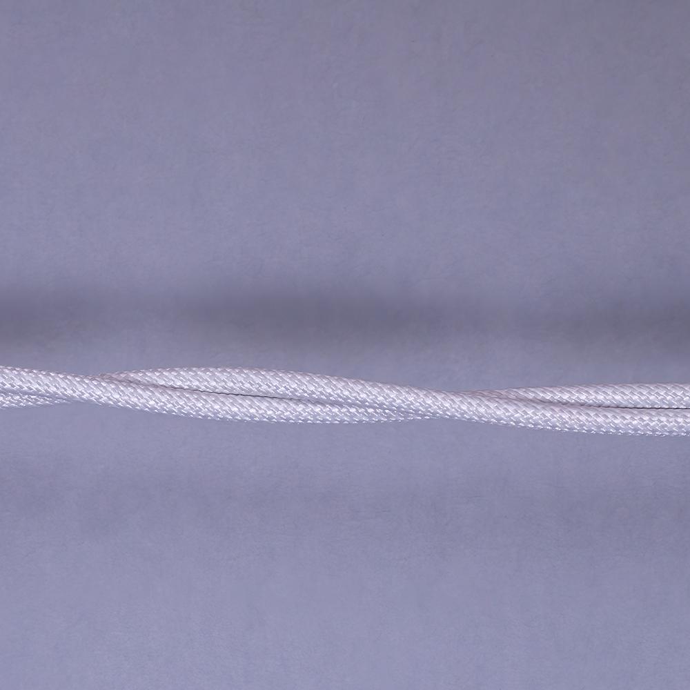 Maxlife Kabel Mxuc-06 Usb-C - Usb-C 1,0 M 20W Szary Nylonowy