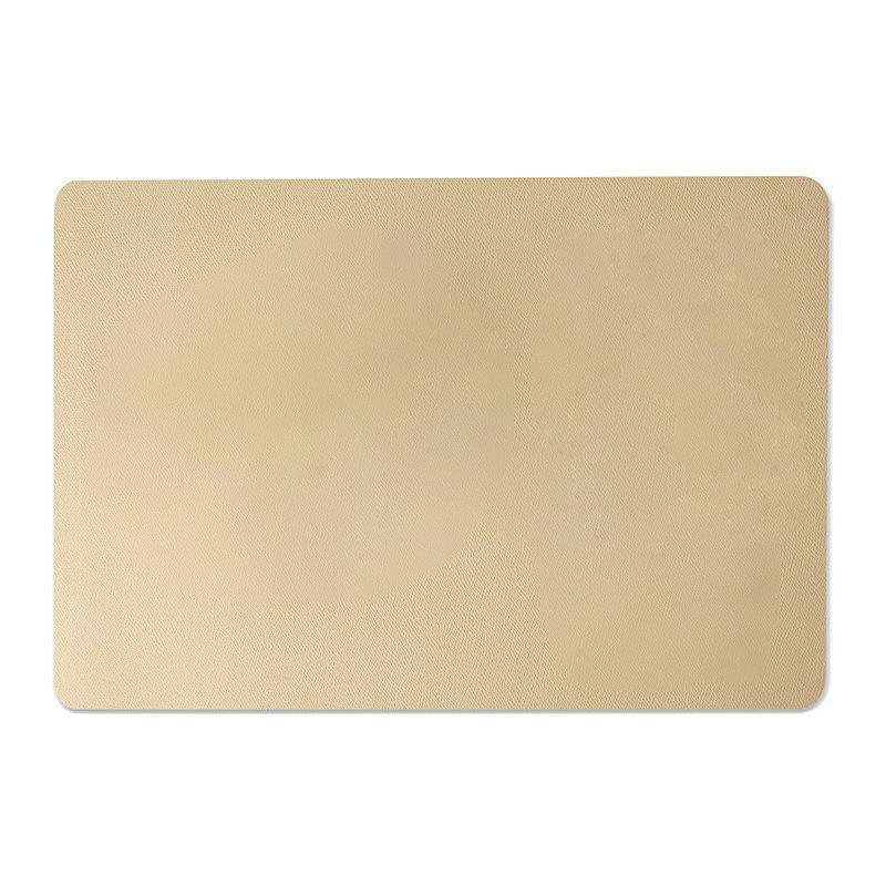 Non-Slip Pet Feeding Mat, Custom, Waterproof, Personalized, Dog, Cat Food Placemat with Name, Easy Washing, PU