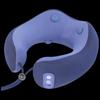 Jiancheng UM-1 U-Shaped Vibrating Neck Massager Pillow