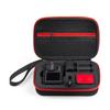 Small Storage Bag For Action 5Pro Camera Case, Soft Padded Protections, Water Resistant Exterior Organizers Handbag