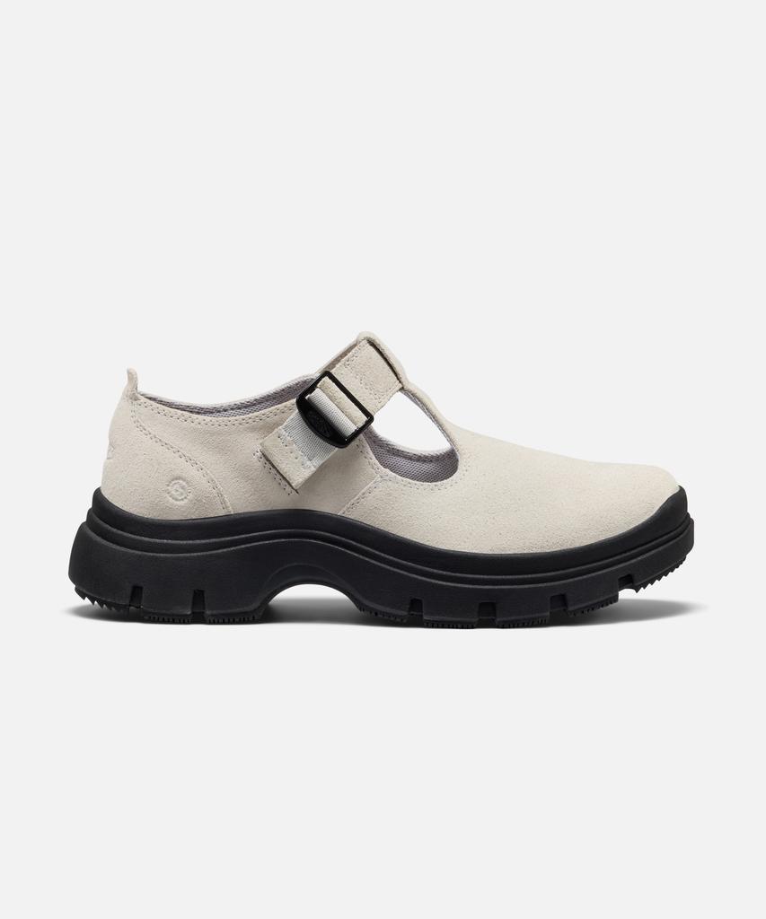 Keen Kosa Women'S Mary Jane Black/Silver Birch