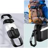 Applicable Apple AirPods 1 protective case with lock switch creative headset Bluetooth case Pro1 soft anti-drop case