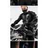 Sulaite Motorcycle Jacket Racing Riding Armor Protector ATV Motocross Body Protection Jackets Enduro Clothing Protective Gear