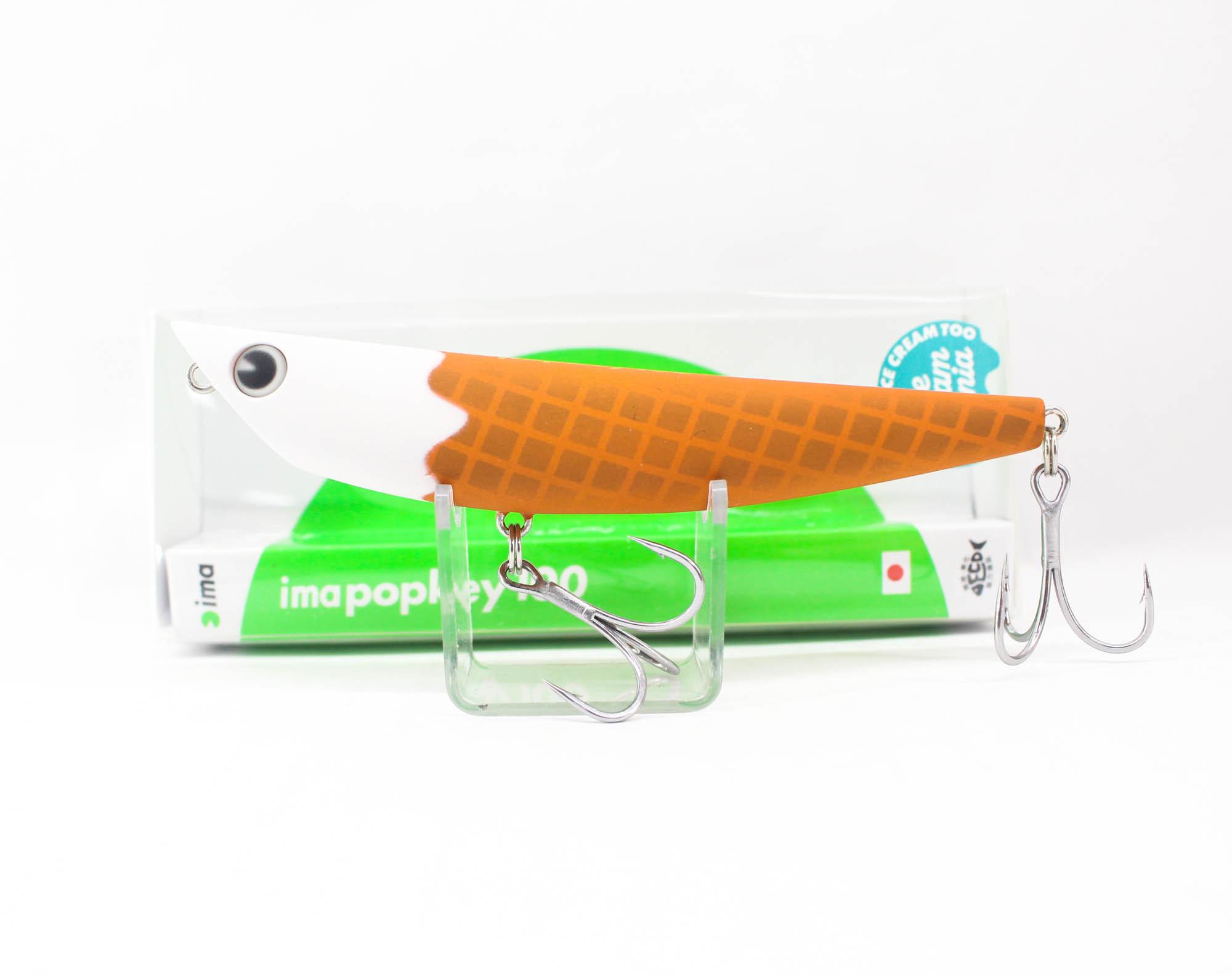 

Плаваюча приманка Ima Popkey 100 Pencil X5357 (5942)