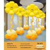 Decorative Balloon Column Set