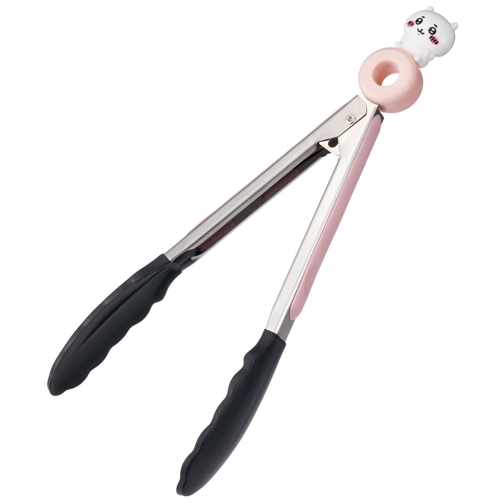 Skater Silicone Tongs, Chiikawa, KWTO1-A