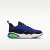 Nike Air Max Nova Racer Blue Black Green Strike (GS)