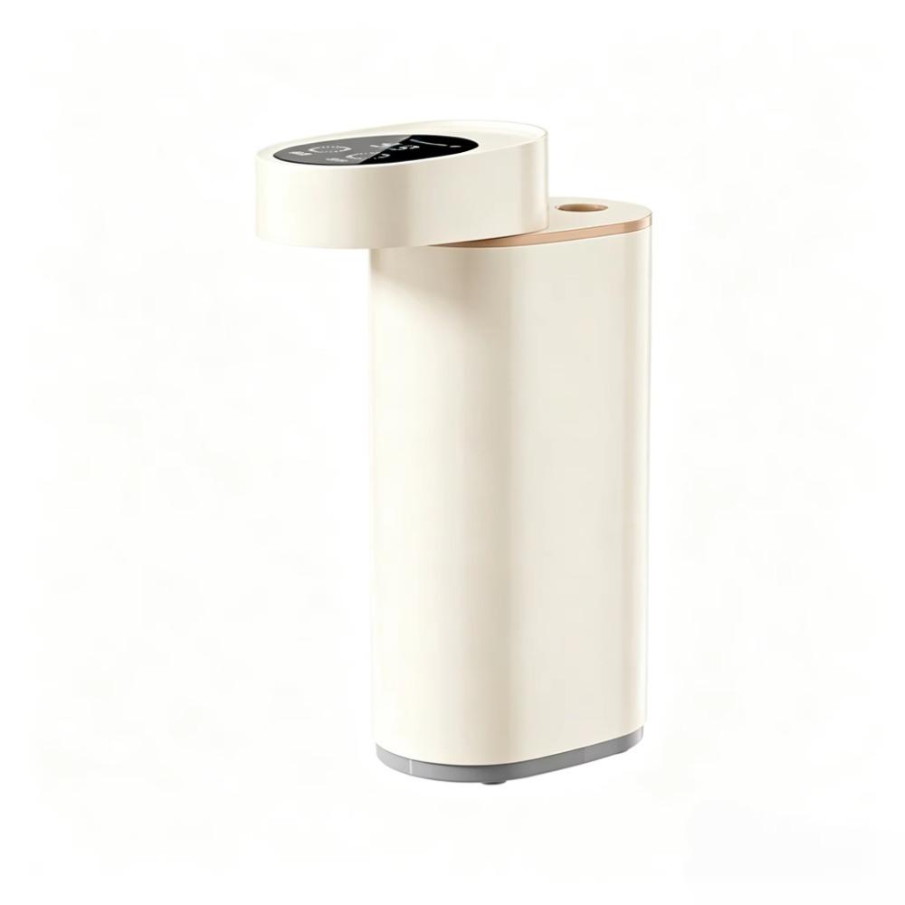 Adjustable Temperature Instant-Heat Water Dispenser Touch Control Instant Water Heater  Office