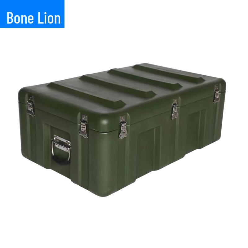 Guzi Shi Heavy-Duty Rotomolded Transport Case