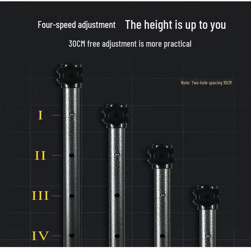 OEING 2.8M Round Outdoor Sunshade Umbrella