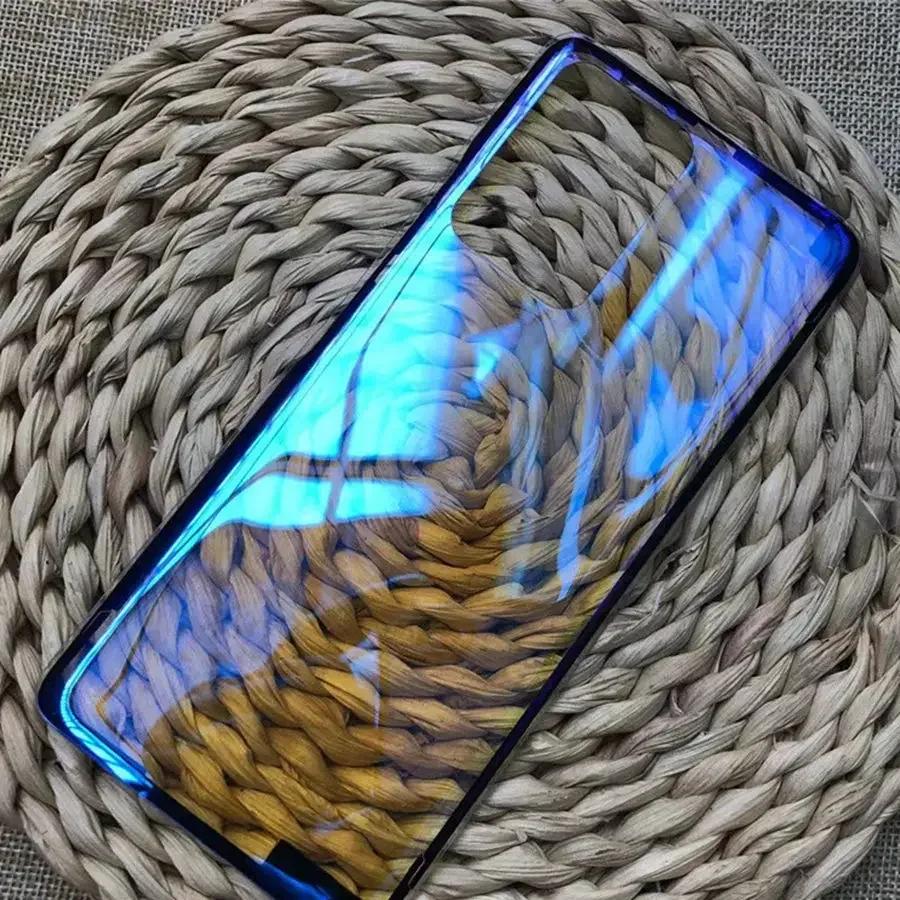 Parts Transparent Glass Battery Back Cover for Xiaomi 11T Pro Replacement+Adhesive Sticker for Xiaomi 11T Mobile Phone