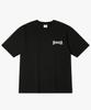 Hilukaakaibeu Always 999 Short Sleeve T-Shirt