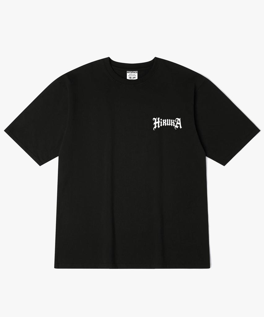 Hilukaakaibeu Always 999 Short Sleeve T-Shirt