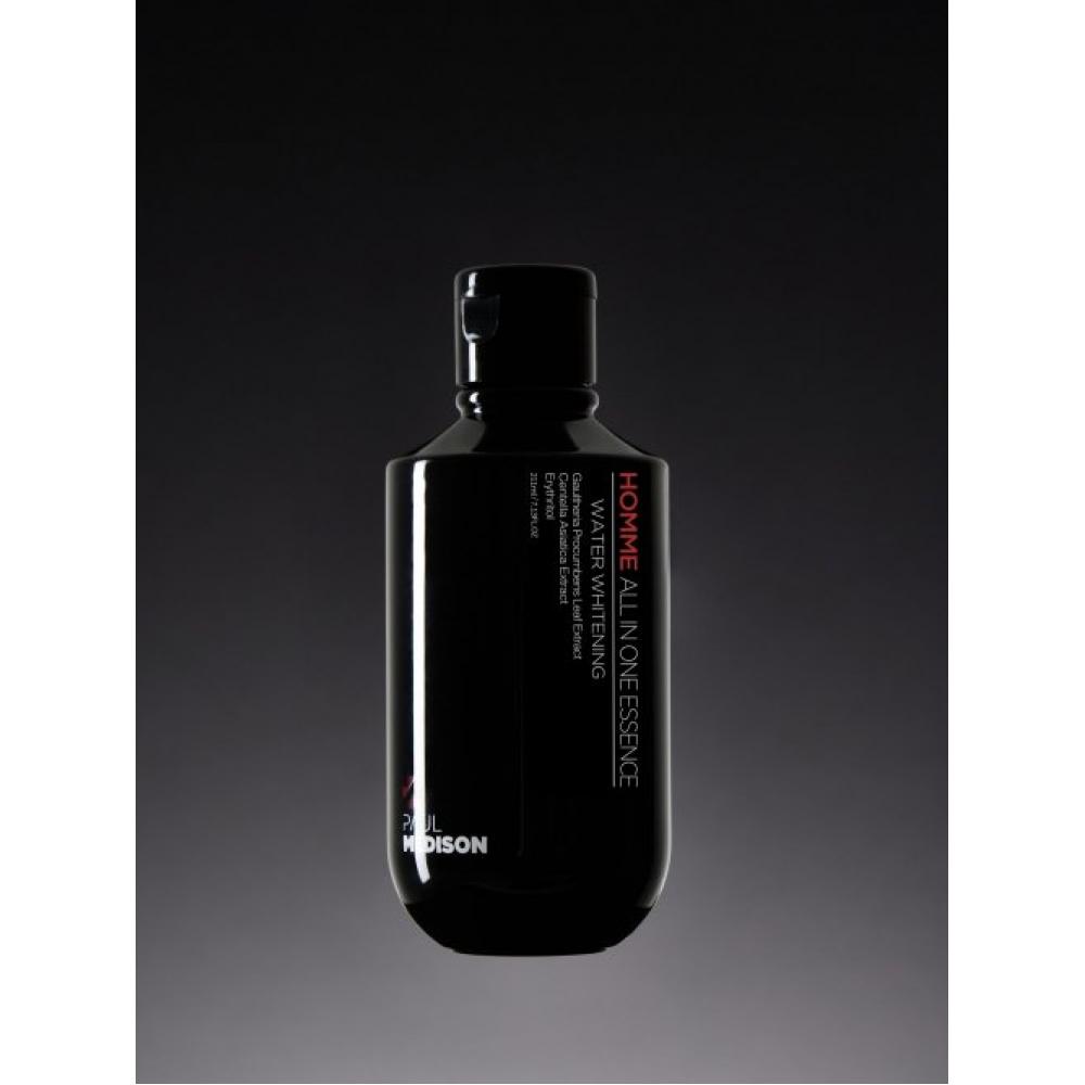 Paulmedison Homme Water WhitenIng All In One Essence 211ml 2
