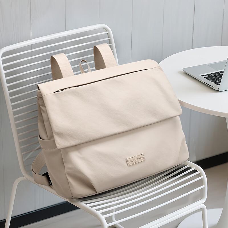 GOLF Multifunktionaler Laptop-Rucksack für Damen