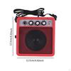 5W Guitar Amplifier for Concerts and Daily Use