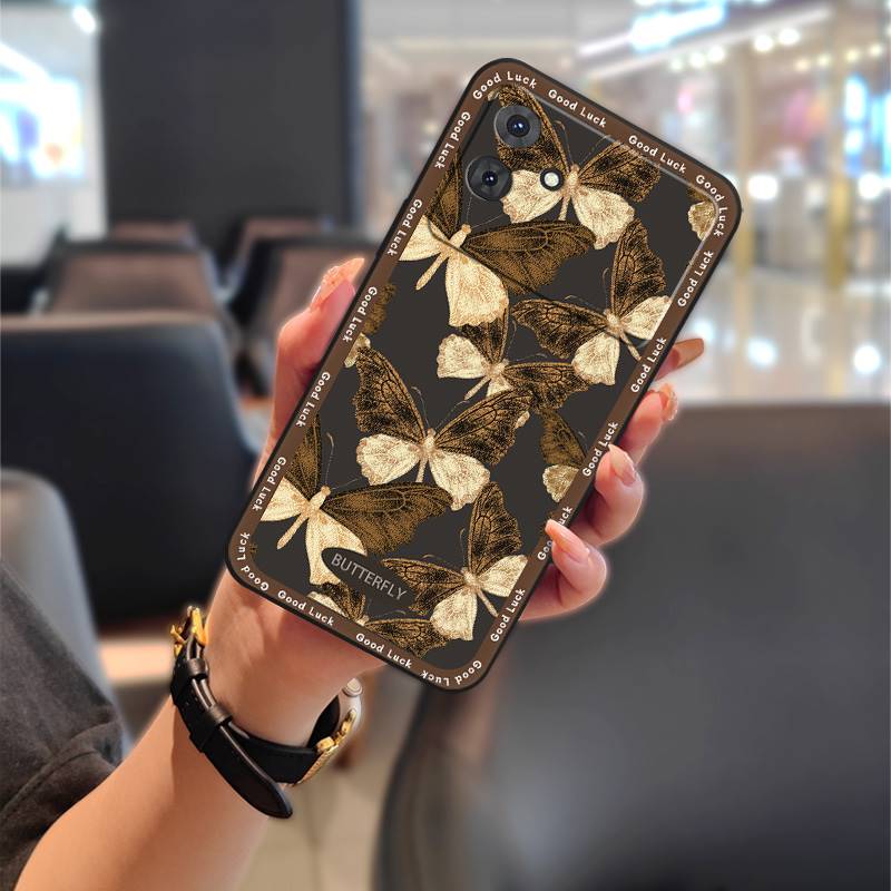 

Водонепроницаемый чехол-накладка для телефона Cubot Note21, силиконовый защитный, с граффити, противоударный, прочный, модный дизайн, ТПУ Cubot Note21