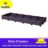 Shixun Outdoor Large Rectangular Planter Box