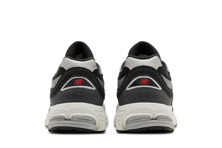 New Balance 2002R 'Slate Grey Black' Men's Sneakers