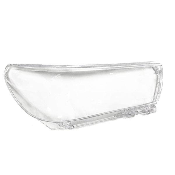 Toyota Hilux 2015-2019 Transparent Headlight Lampshade (Left/Right)