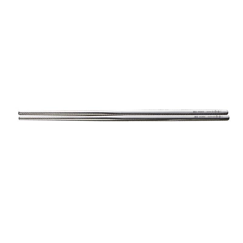 Shuangqiang Antibacterial Stainless Steel Chopsticks