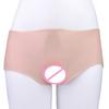 FAAK Skin Sex Toy for Gay Masturbation Realistic Pussy Adult Sex Toy Liquid Silicone Pants