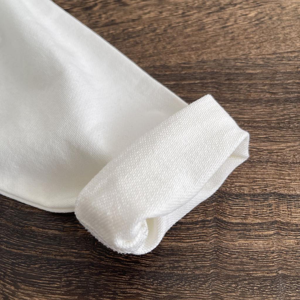 Barn Casual Långärmad Set, Bekväma Vardagskläder