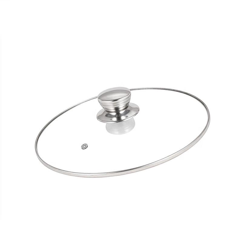 Debo 304 Stainless Steel Soup Pot & Steamer