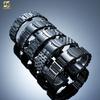 For Casio Watch 3568 GBD-300 Series Modified Steel Strip Stainless Steel Watch with Metal Sports Mountaineering Chain