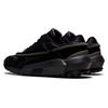 Onitsuka Tiger Unisex Admix Runner All Black 1183B357-001