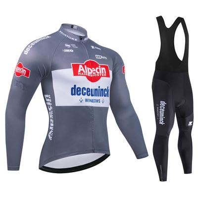 Ropa para ciclismo – Conjuntos ciclismo