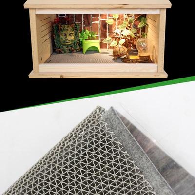 reptile cage liners