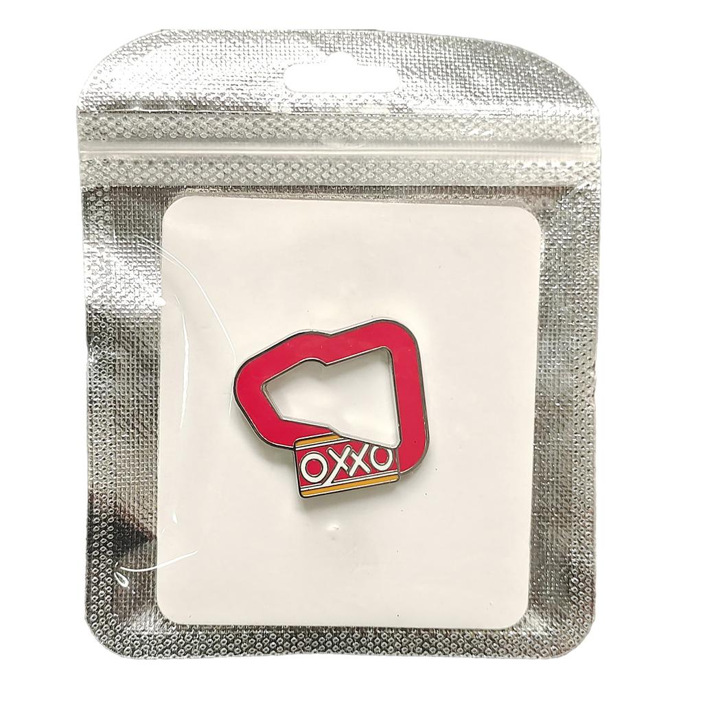 New Era Cartoon Hutnadeln Metall Baseballkappe Broschen Mode Bekleidungszubehör Rutschfestes Kappenabzeichen Hutdekoration