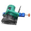 Adjustable Electric Circular Handsaw Positioning Clamp Quick Fixing Jigs for Precise Cut in Wood Metal&Plastic Surfaces